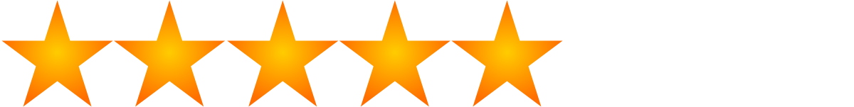 5-star Review